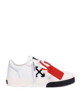 OFF-WHITE Кеды