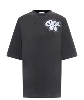 OFF-WHITE Футболка