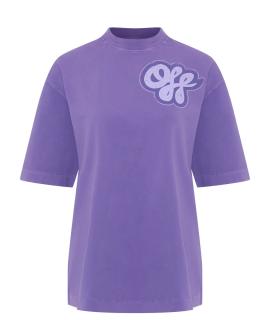 OFF-WHITE Футболка