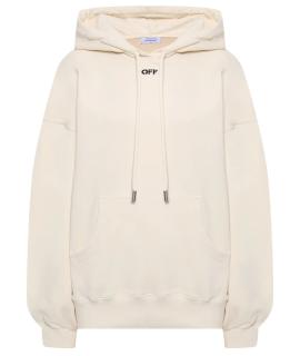 OFF-WHITE Худи/толстовка