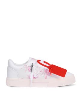 OFF-WHITE Кеды