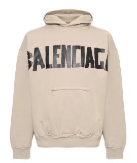 BALENCIAGA Худи/толстовка
