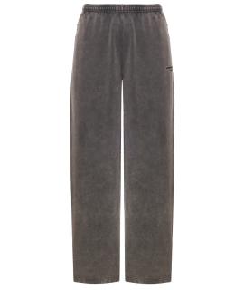 ALEXANDER WANG Брюки широкие