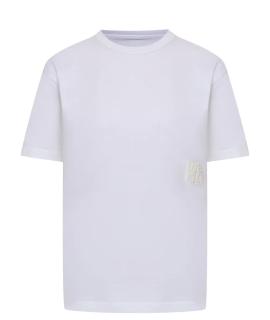 ALEXANDER WANG Футболка