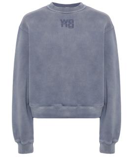 ALEXANDER WANG Худи/толстовка