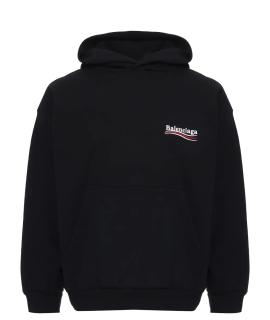 BALENCIAGA Худи/толстовка