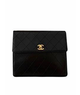 CHANEL Сумка через плечо