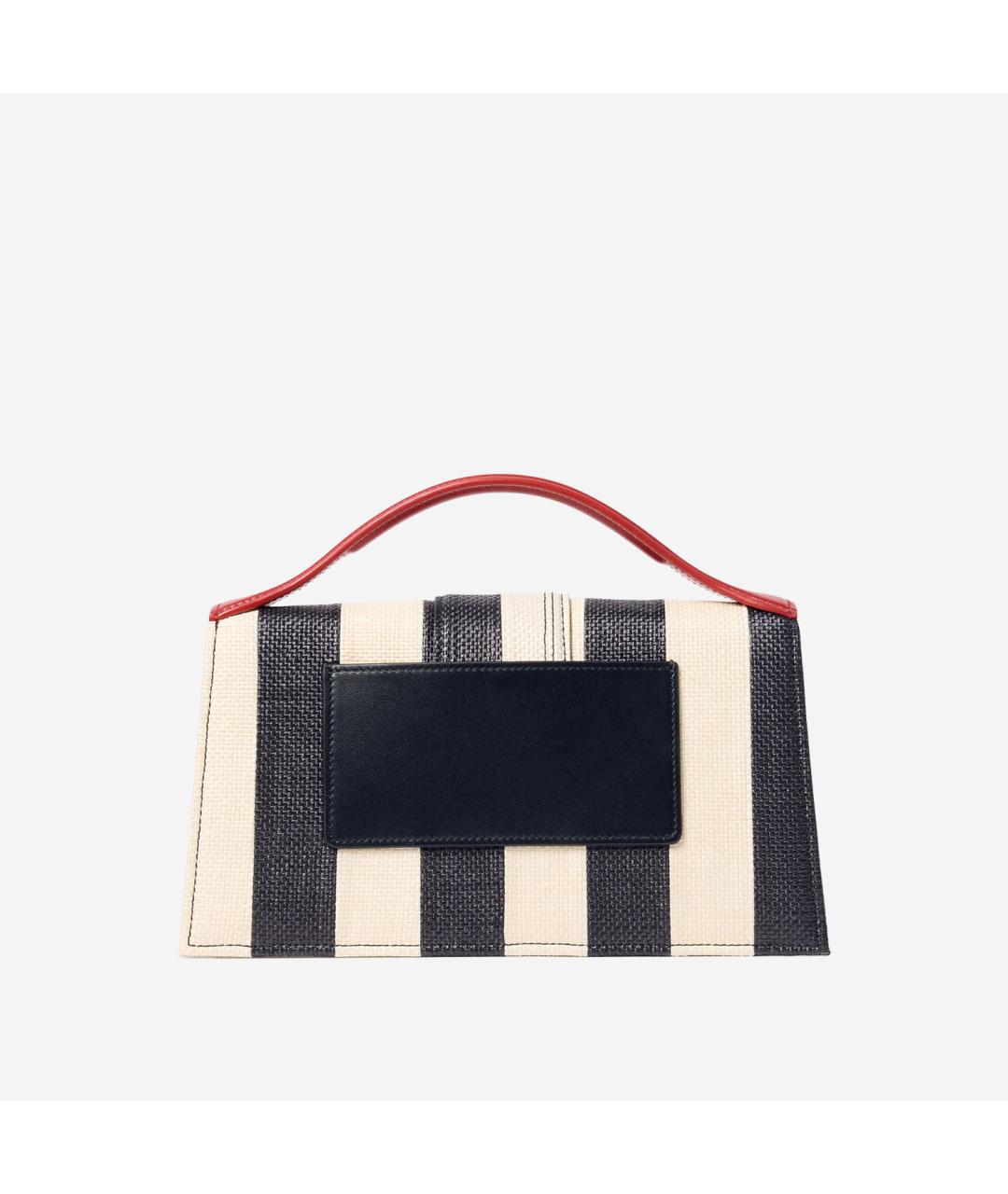 JACQUEMUS Мульти сумка тоут из искусственной кожи, фото 3