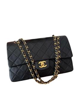 CHANEL Сумка через плечо