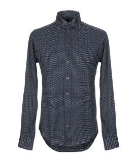 ARMANI COLLEZIONI Классическая рубашка