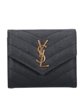 SAINT LAURENT Кошелек