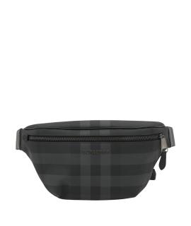 BURBERRY Поясная сумка