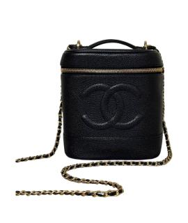 CHANEL Сумка с короткими ручками