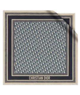 CHRISTIAN DIOR Платок