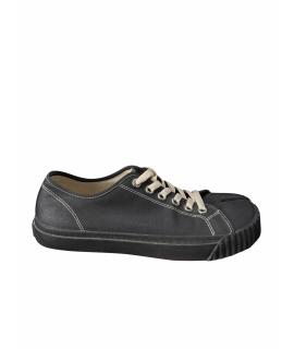 MAISON MARGIELA Низкие кроссовки / кеды