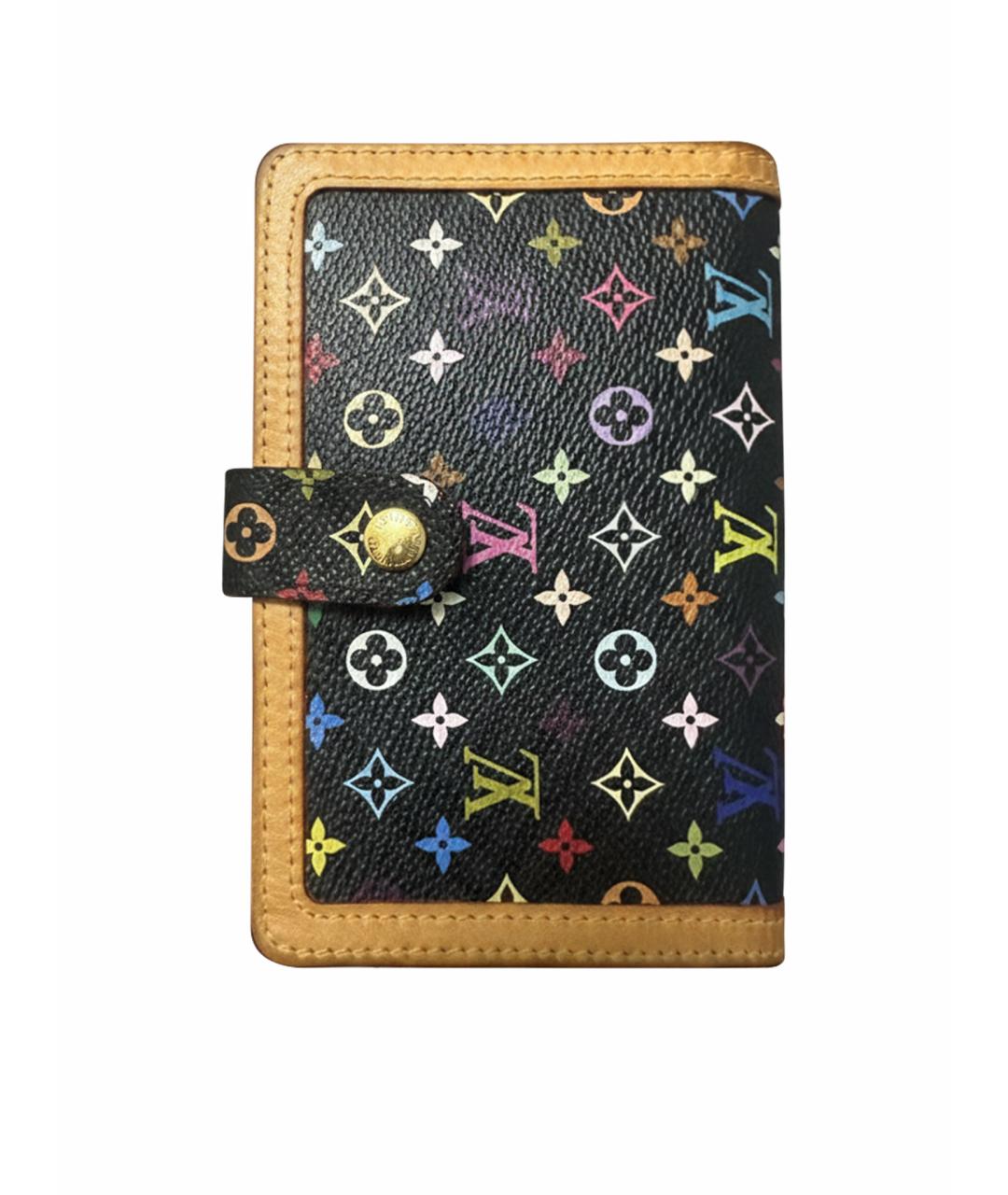 LOUIS VUITTON Мульти кошелек, фото 1