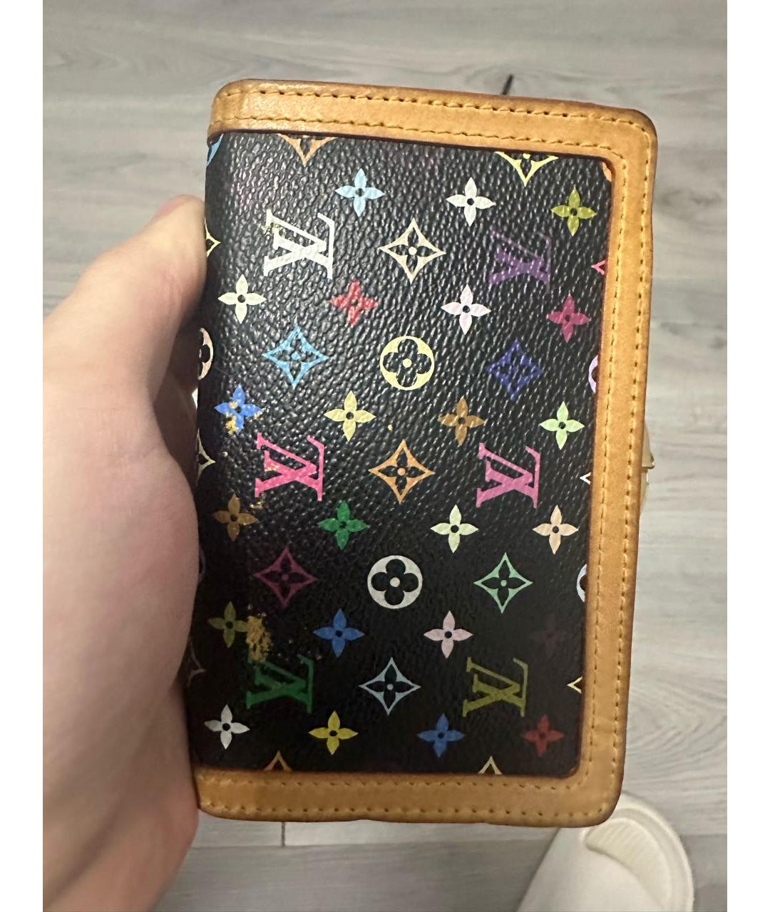 LOUIS VUITTON Мульти кошелек, фото 2
