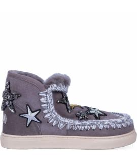 MOU Полусапоги