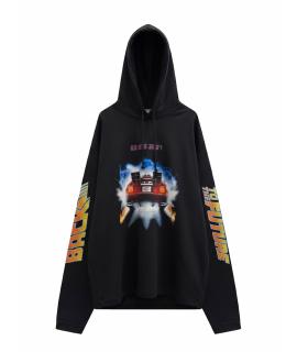 VETEMENTS Худи/толстовка