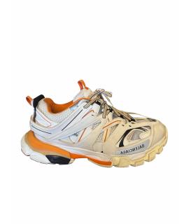 BALENCIAGA Низкие кроссовки / кеды