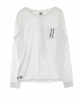 CHROME HEARTS Лонгслив