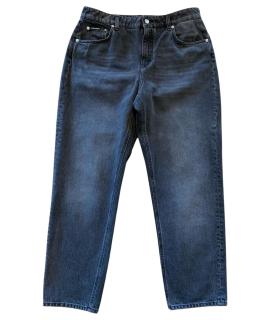 DOLCE&GABBANA Джинсы слим