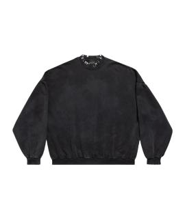 BALENCIAGA Худи/толстовка