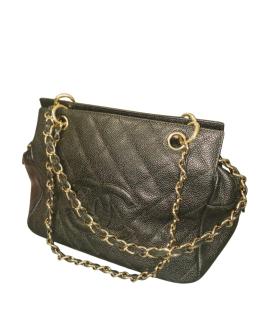 CHANEL Сумка через плечо