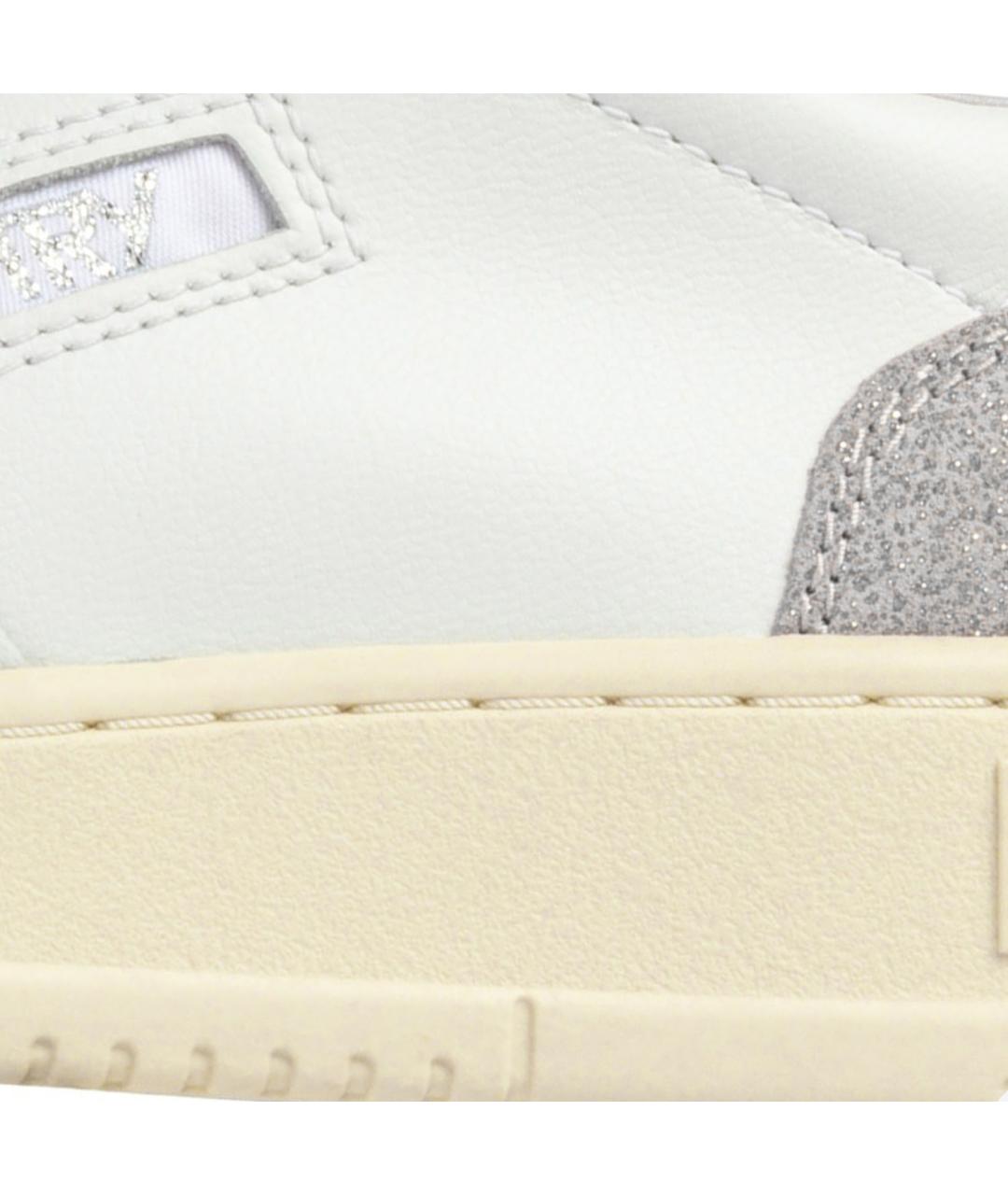 AUTRY Кожаные кеды, фото 5