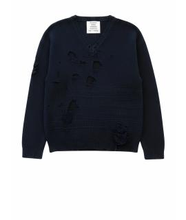 VETEMENTS Джемпер / свитер