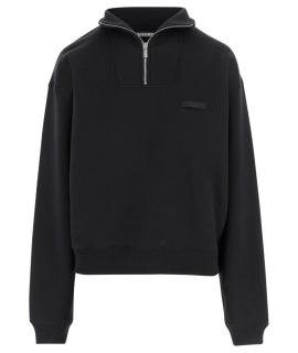 JACQUEMUS Худи/толстовка