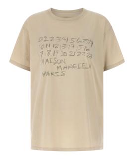 MAISON MARGIELA Футболка