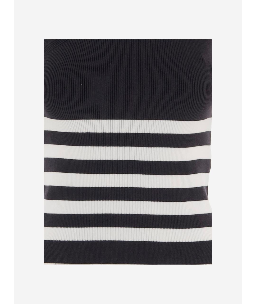 PATOU Мульти хлопковая майка, фото 3