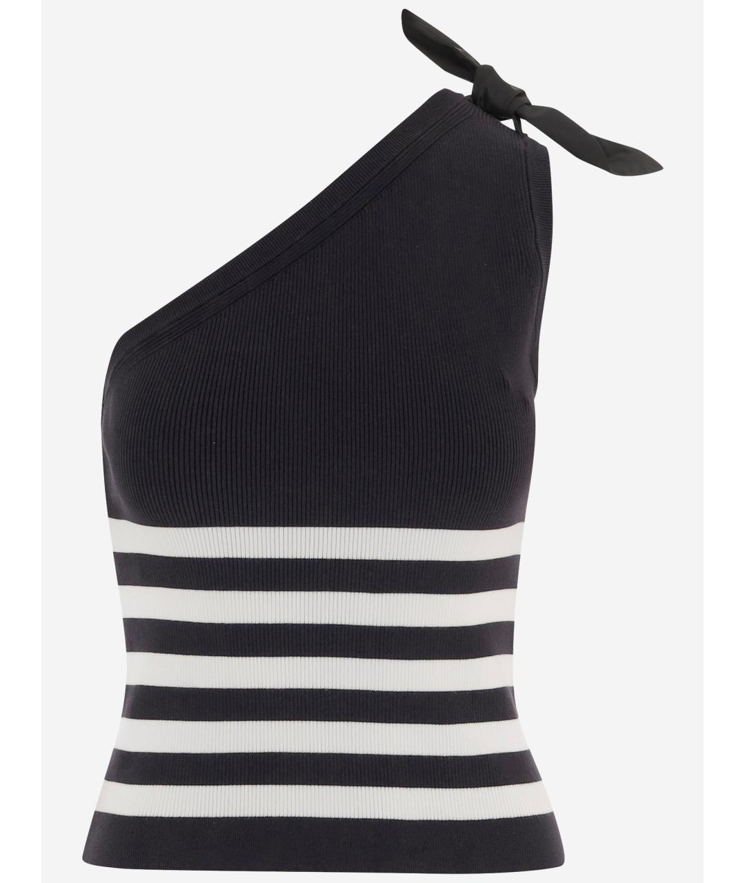 PATOU Мульти хлопковая майка, фото 4