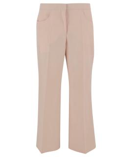 JIL SANDER Прямые брюки