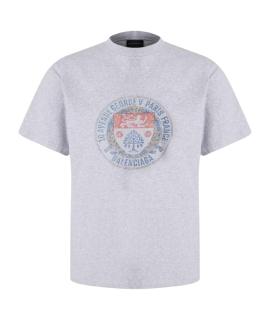 BALENCIAGA Футболка