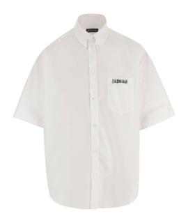 BALENCIAGA Кэжуал рубашка