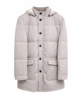 KITON Пуховик