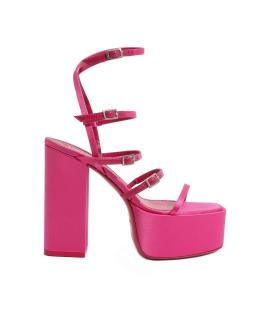 PARIS TEXAS Босоножки