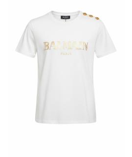 BALMAIN Футболка