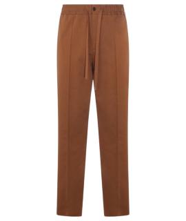 VALENTINO Повседневные брюки