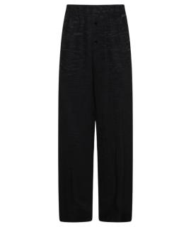 MM6 MAISON MARGIELA Прямые брюки