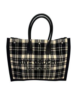 SAINT LAURENT Сумка тоут