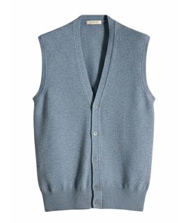 LORO PIANA Жилетка