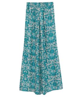 GIANLUCA CAPANNOLO Прямые брюки