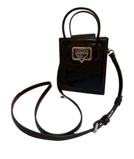 CHIARA FERRAGNI Сумка через плечо