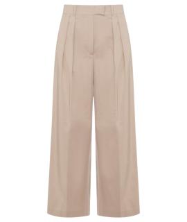 ANINE BING Прямые брюки