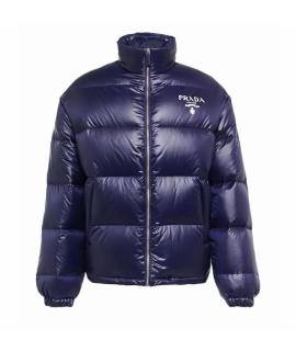 PRADA Пуховик