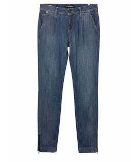 DOLCE&GABBANA Джинсы слим