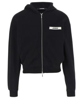 JACQUEMUS Худи/толстовка